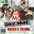 Dj Kutt Throat & Dj Plugg