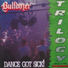 DJ Sick Infected By Bulldozer & Dr. D.O.P.E.
