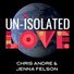 Chris Andre & Jenna Felson