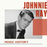Johnnie Ray