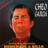 Cheo García