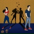 Dormidontov, Newzs, Michael Balzer