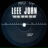 Leee John