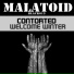 Contorted