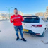 Cheb Midou
