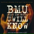 Black Men United (B.M.U.)