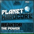 Reaktor, Weaver