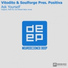 Vitodito & Soulforge Pres. Positiva