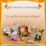 Cantame un Cuento
