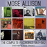 Mose Allison