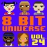 8 Bit Universe