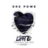 Dre Powe