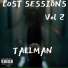 Tallman feat. Antman, Joe Black