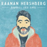 Raanan Hershberg