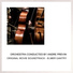Orchestra Conducted By Andre Previn