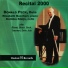 Donald Peck, Elizabeth Buccheri