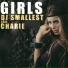 DJ Smallest