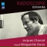 Marguerite Duras, Jacques Chancel