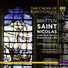 Britten Sinfonia, Andrew Kennedy, Stephen Cleobury