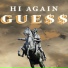 GUESS