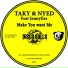 Taky & Nyed Jennyfire