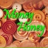 Russ Morgan & His Orchestra