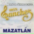 Banda Sinaloense Hnos Sánchez