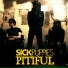 Sick puppies