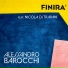 Alessandro Barocchi feat. Nicola di Trapani