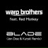 Ali Payami vs. Warp Brothers