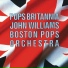 Boston Pops Orchestra, Джон Уильямс