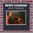 Benny Goodman and His Orchestra, Jimmy Rushing