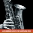 Relaxing Instrumental Jazz Ensemble