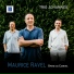 Trio Johannes, Francesco Manara, Claudio Voghera