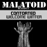 Contorted
