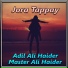Master Ali Haider, Adil Ali Haider