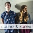 Connor & Karlee