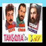 Yaşar Yağmur, Atilla Kaya, Zihni Cinan