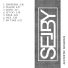 SELBY