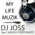 Dj Joss Ft. Nando Fortunato