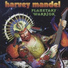 Harvey Mandel