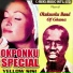 Okukuseku International Band of Ghana
