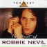 Robbie Nevi