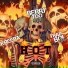 Kreepa, Berry Too High, Trap Boi Gmb
