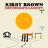 Kirby Brown