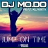 DJ MO DO FEAT. KLARITA