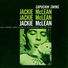Jackie McLean