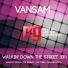 Vansam