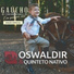 Oswaldir & Quinteto Nativo feat. Sérgio Reis