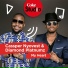 Cassper Nyovest, Diamond Platnumz
